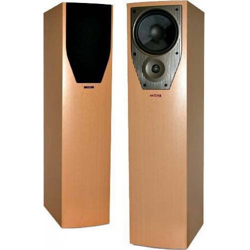 二手 Mission M73 Speakers