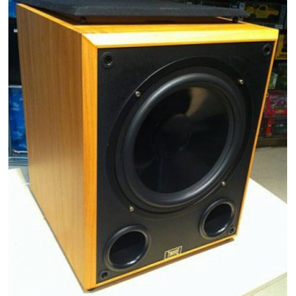 二手 Timber TSUB-8 有源 sub woofer