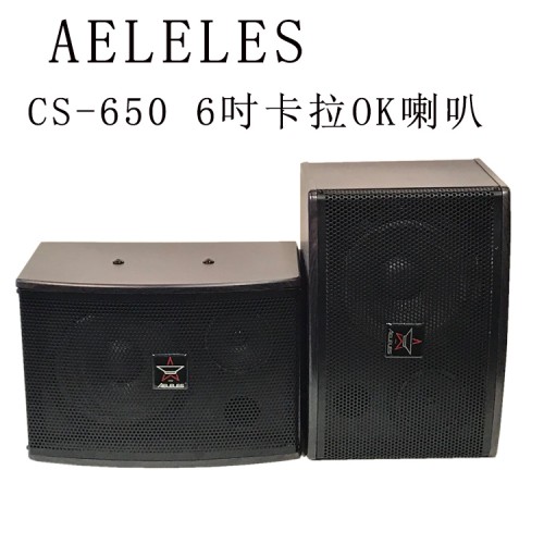 AELELES CS-650