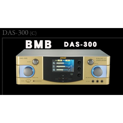BMB DAS-300