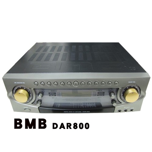 BMB DAR-800 