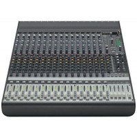 MACKIE 1604 －VLZ3 MlXER