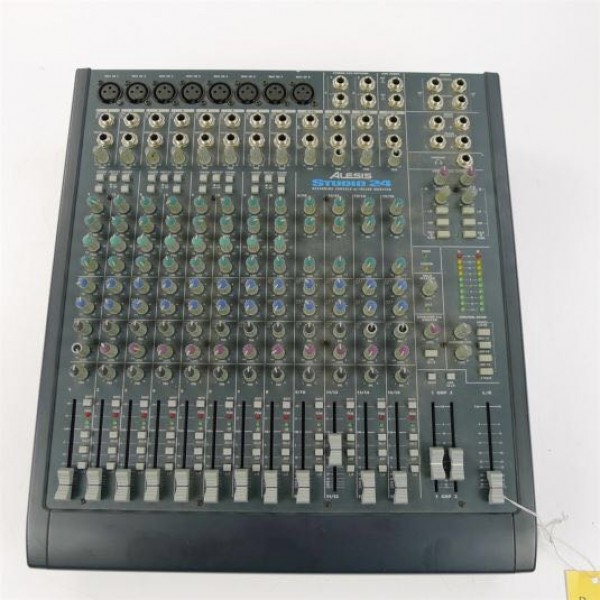 Alesis ALESIS STUDIO 24 MIXER