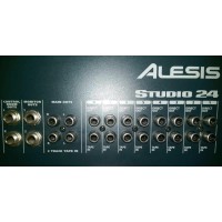 Alesis ALESIS STUDIO 24 MIXER