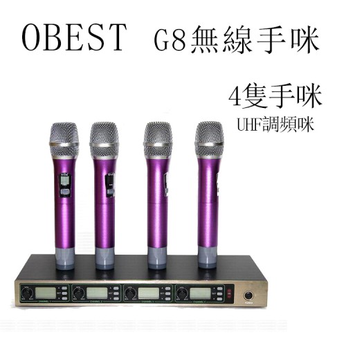 OBEST G8