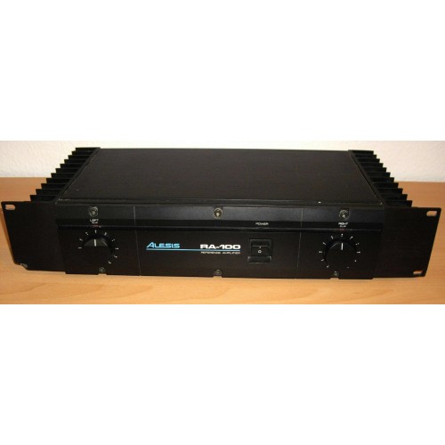 ALESIS RA-100 