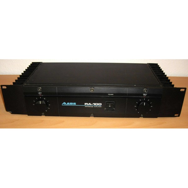 ALESIS RA-100 