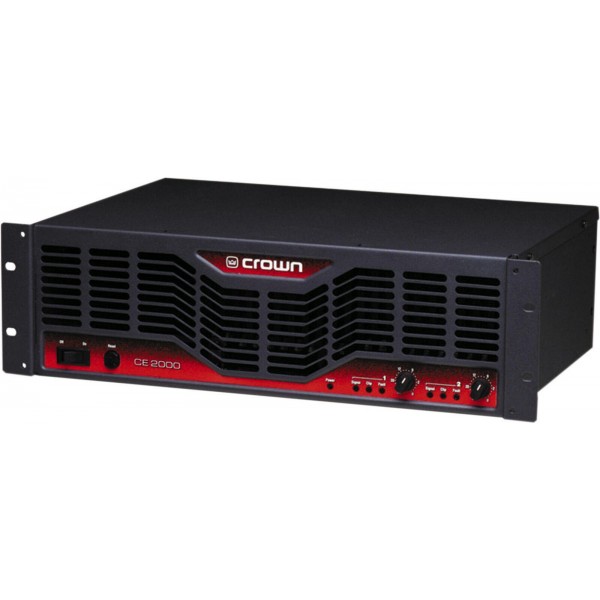 CROWN CE-2000