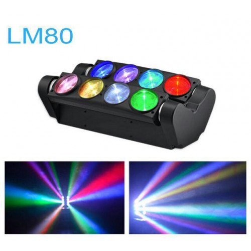 LED交通燈 - LM80