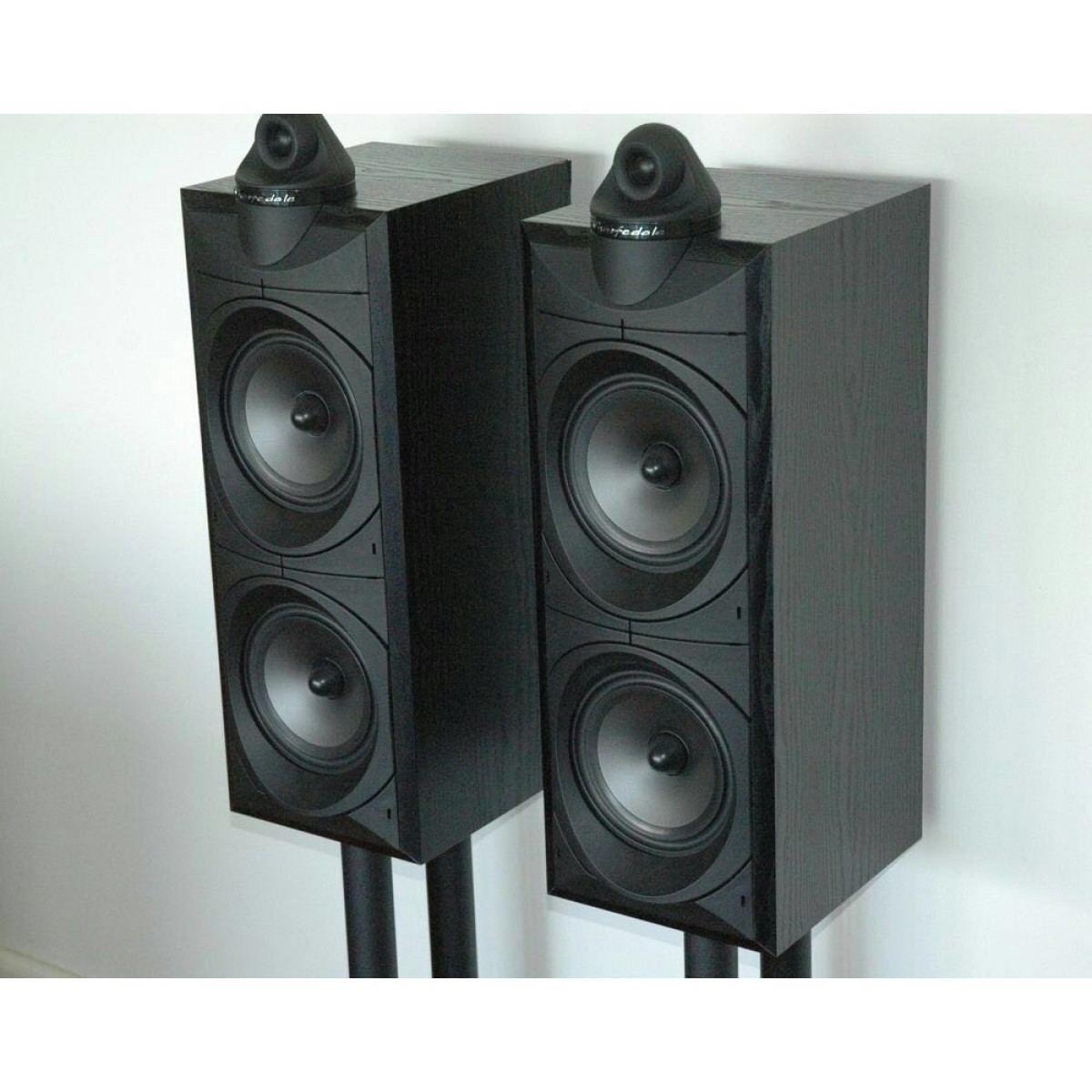 Wharfedale deals modus 6