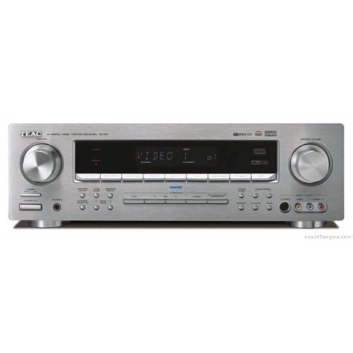 TEAC AG-15D