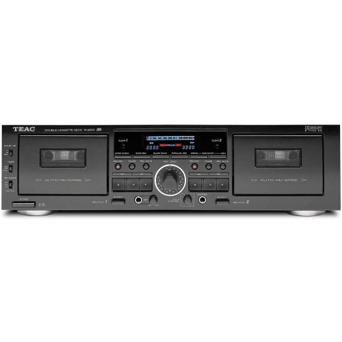 TEAC W-865R