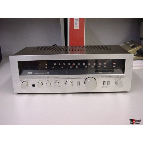 Sansui R30